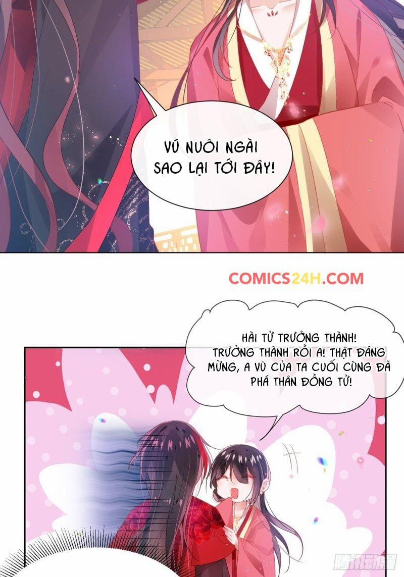 Tôi Không Phải Người Tầm Thường 3 trang 46