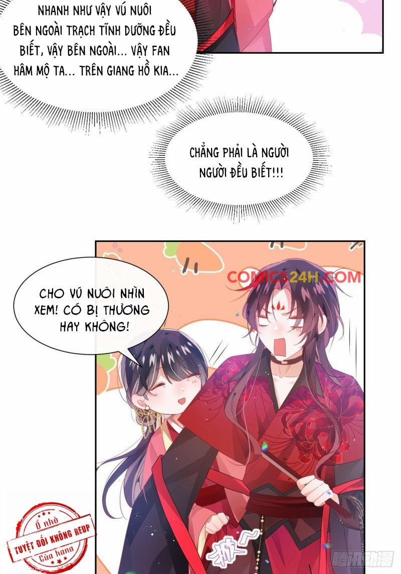 Tôi Không Phải Người Tầm Thường 3 trang 47