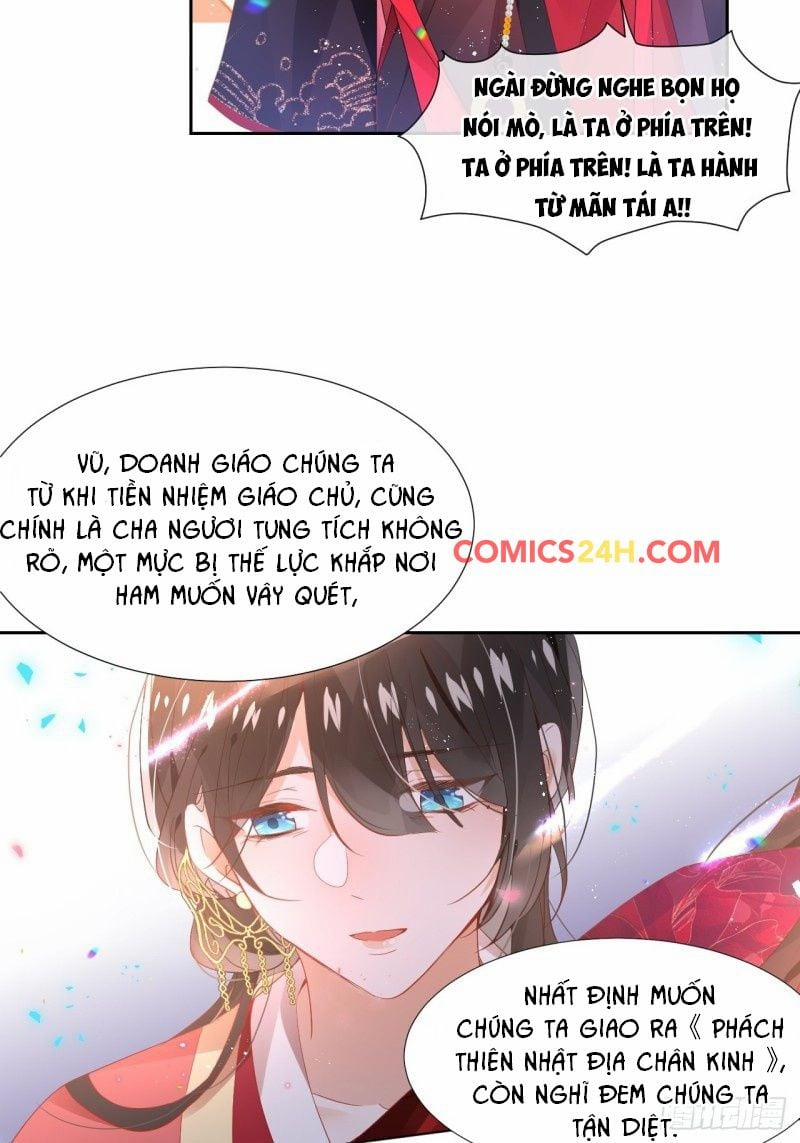 Tôi Không Phải Người Tầm Thường 3 trang 48