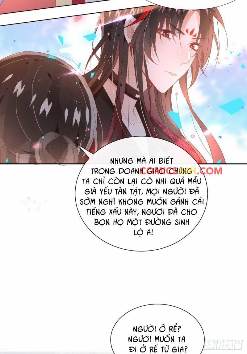 Tôi Không Phải Người Tầm Thường 3 trang 49