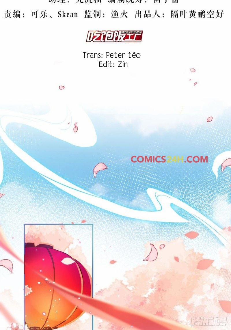 Tôi Không Phải Người Tầm Thường 3 trang 5