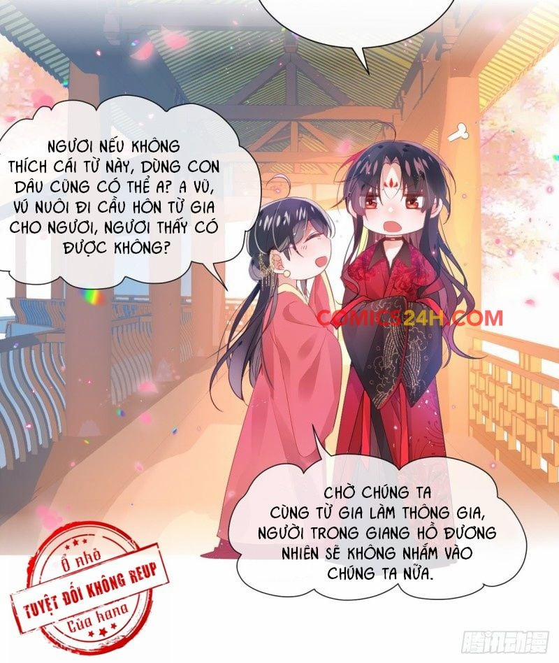 Tôi Không Phải Người Tầm Thường 3 trang 50