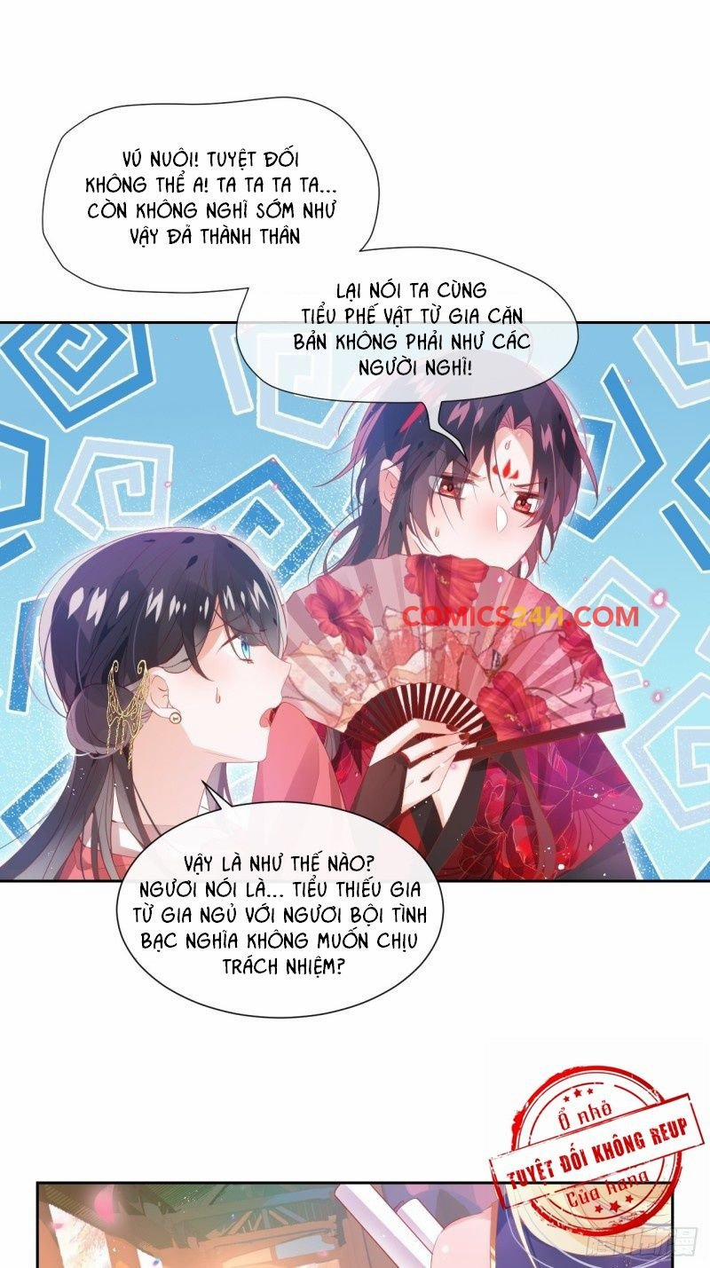 Tôi Không Phải Người Tầm Thường 3 trang 51