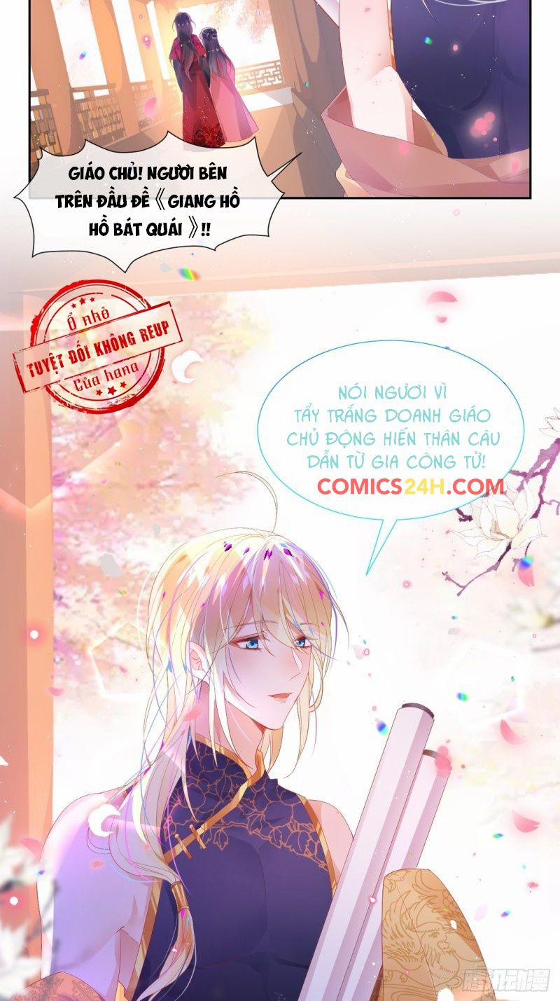 Tôi Không Phải Người Tầm Thường 3 trang 52