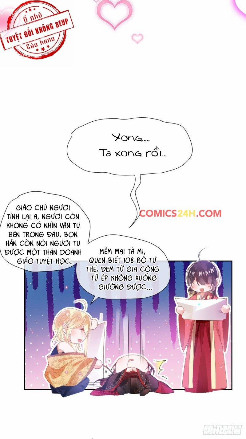 Tôi Không Phải Người Tầm Thường 3 trang 54