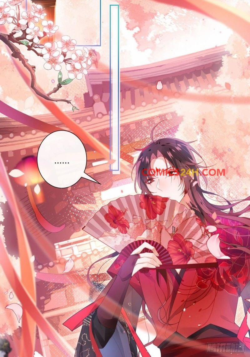 Tôi Không Phải Người Tầm Thường 3 trang 6