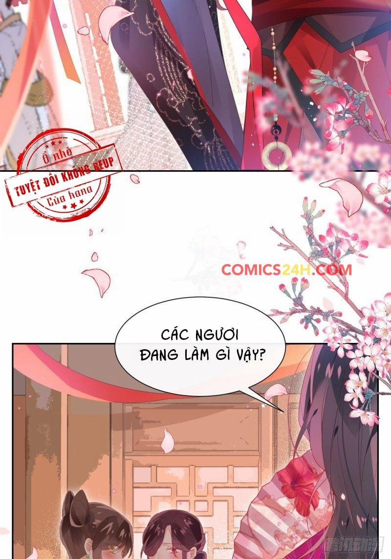 Tôi Không Phải Người Tầm Thường 3 trang 7