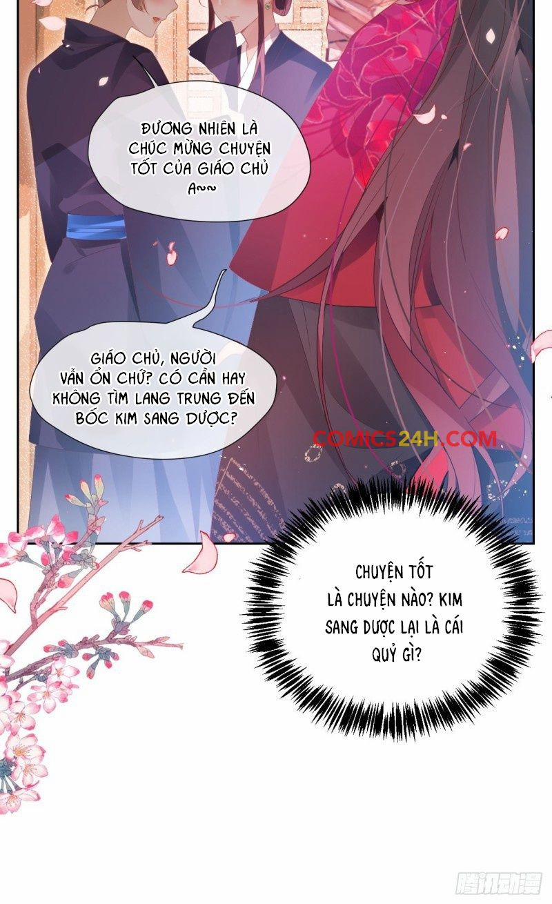 Tôi Không Phải Người Tầm Thường 3 trang 8