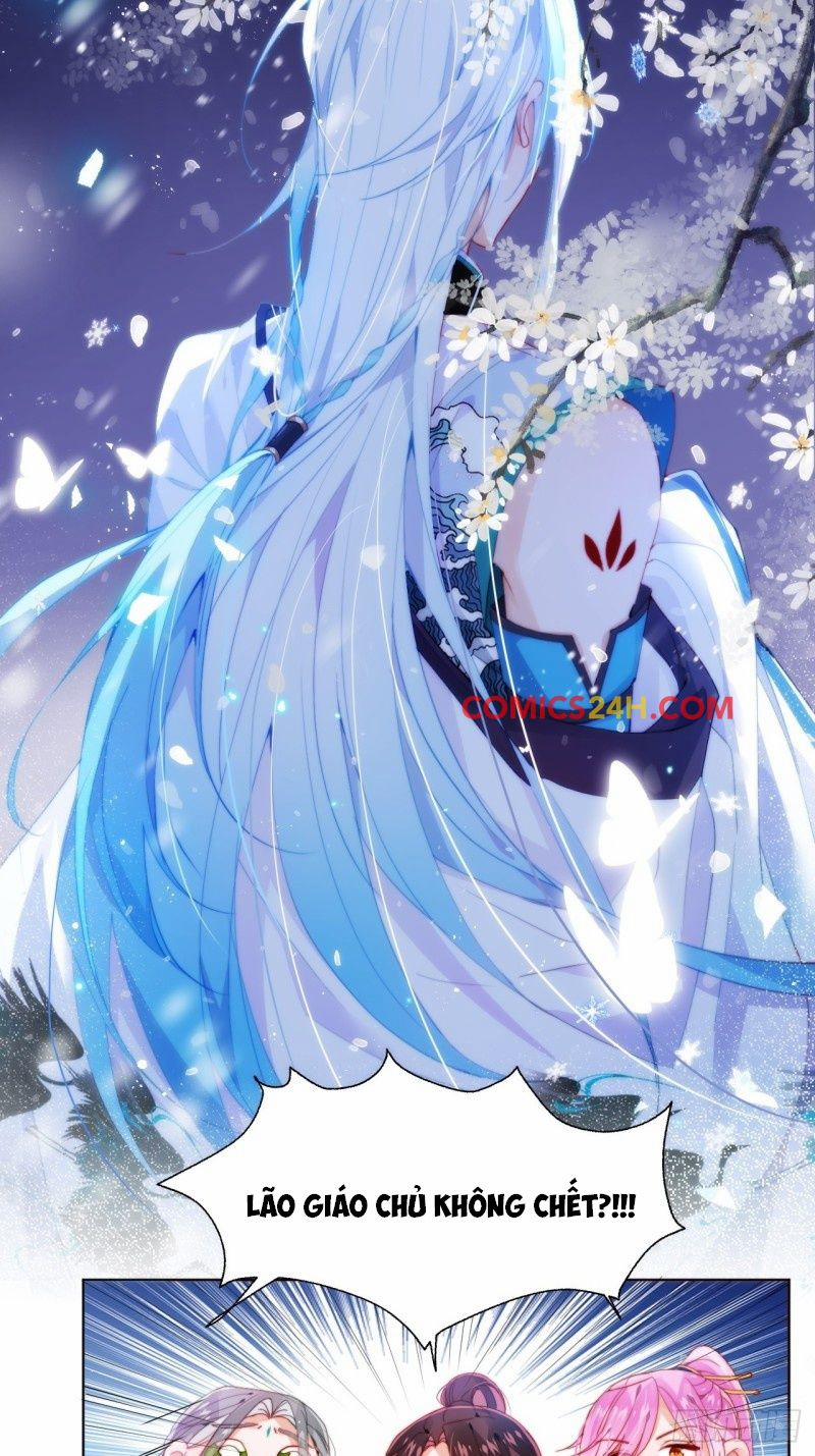 Tôi Không Phải Người Tầm Thường 4 trang 10