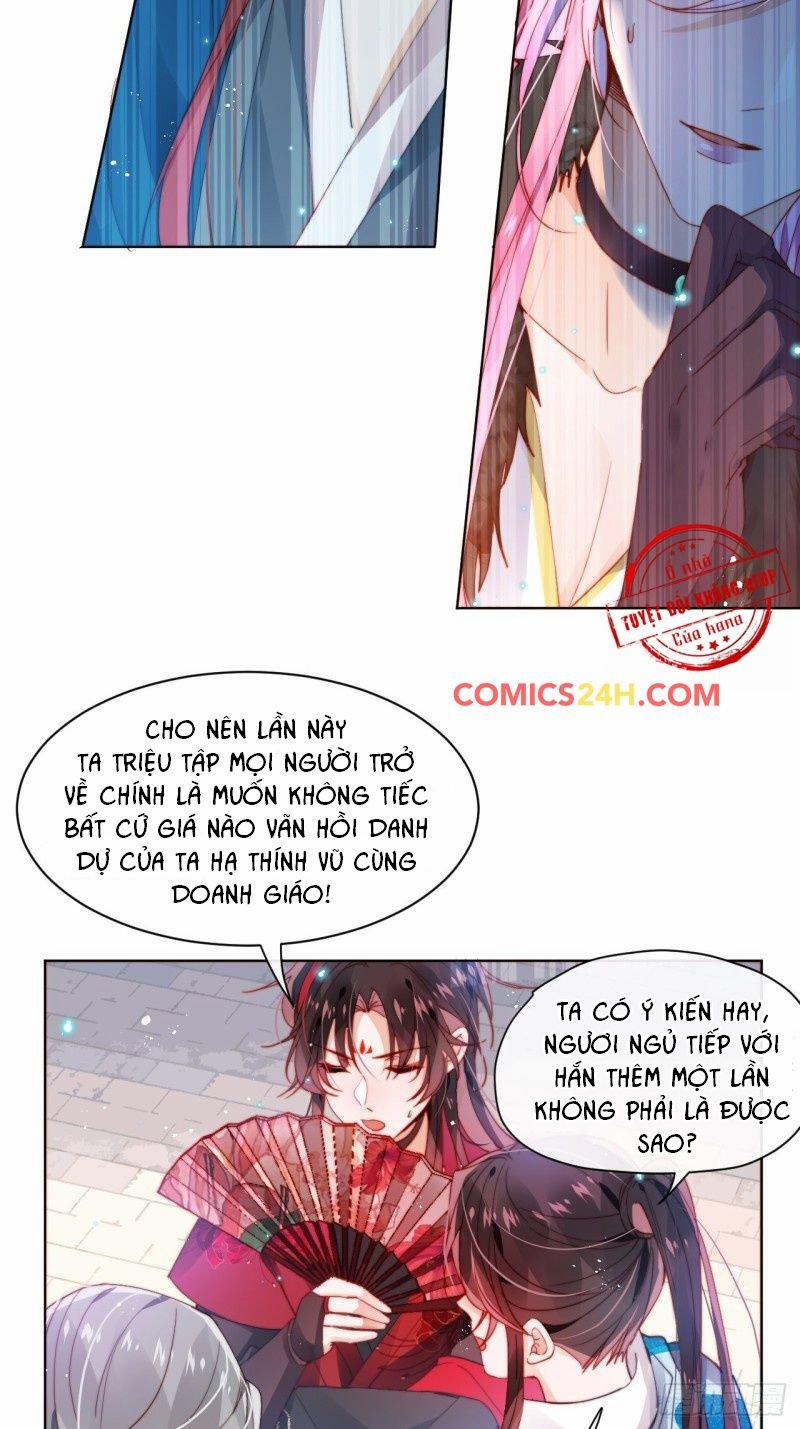 Tôi Không Phải Người Tầm Thường 4 trang 15