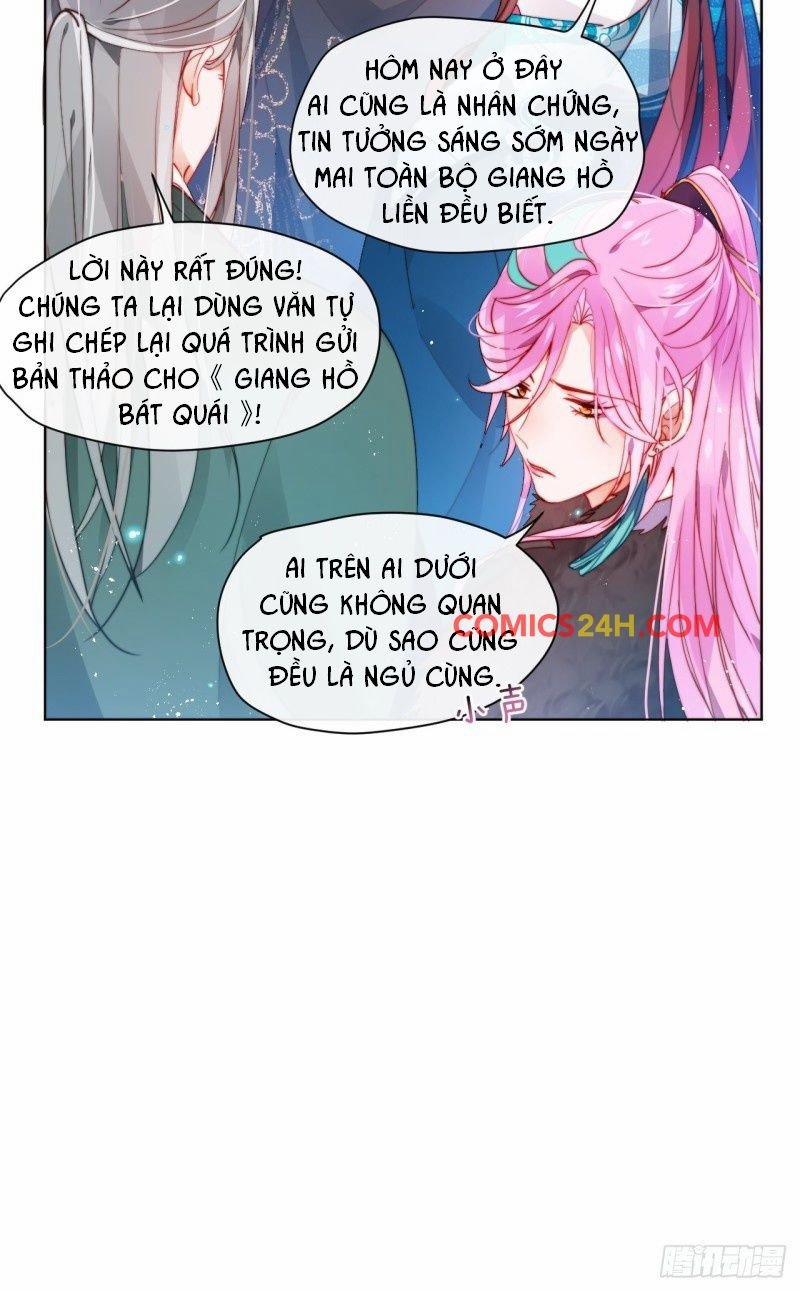 Tôi Không Phải Người Tầm Thường 4 trang 16