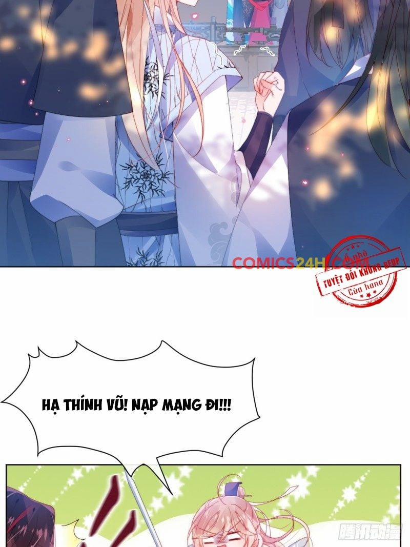 Tôi Không Phải Người Tầm Thường 4 trang 19