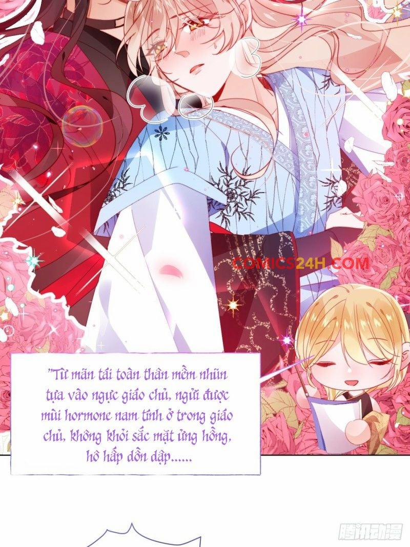 Tôi Không Phải Người Tầm Thường 4 trang 22