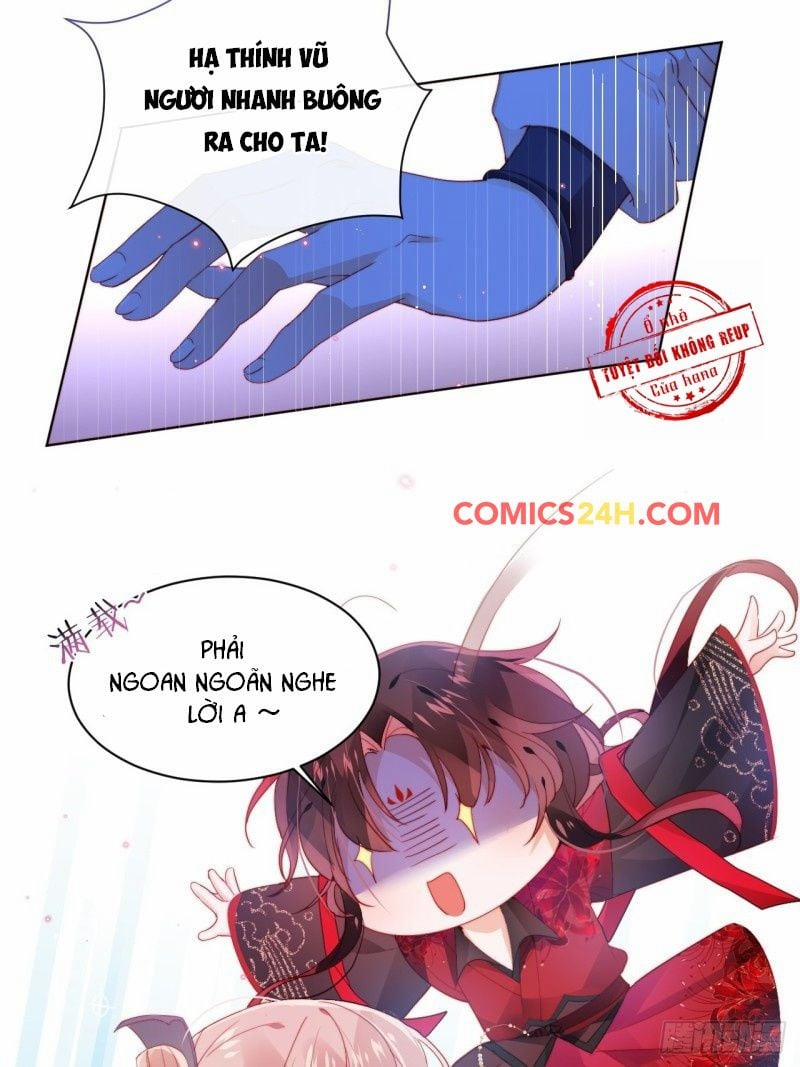 Tôi Không Phải Người Tầm Thường 4 trang 23