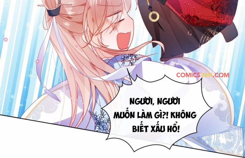 Tôi Không Phải Người Tầm Thường 4 trang 24