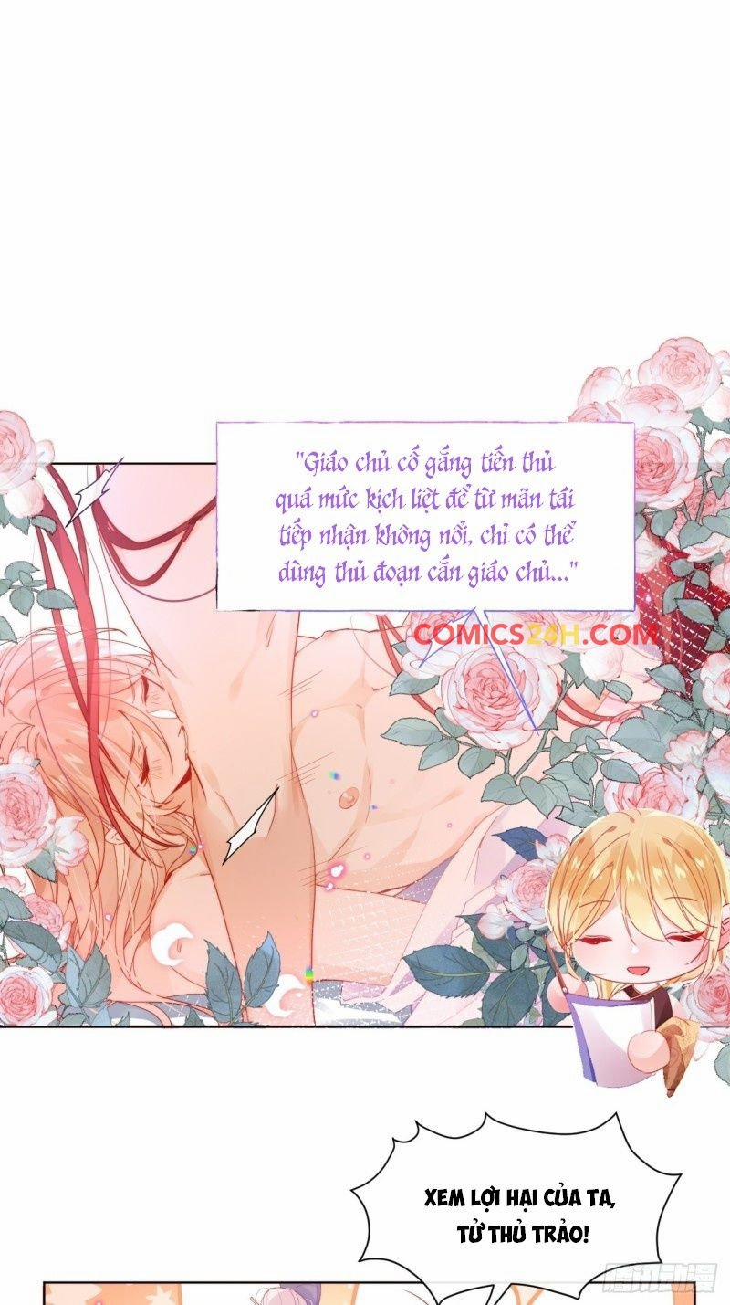 Tôi Không Phải Người Tầm Thường 4 trang 26