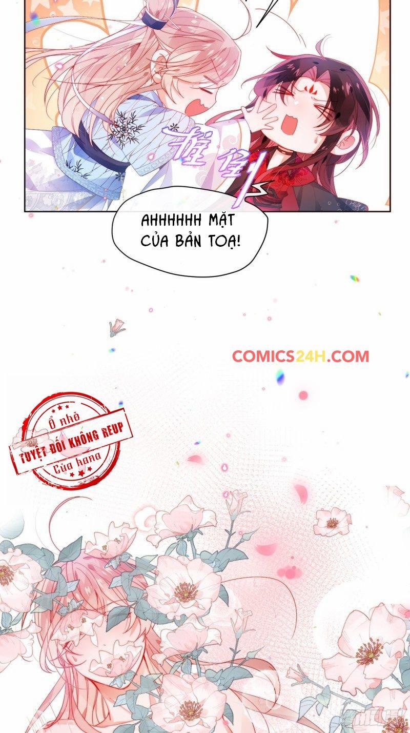 Tôi Không Phải Người Tầm Thường 4 trang 27