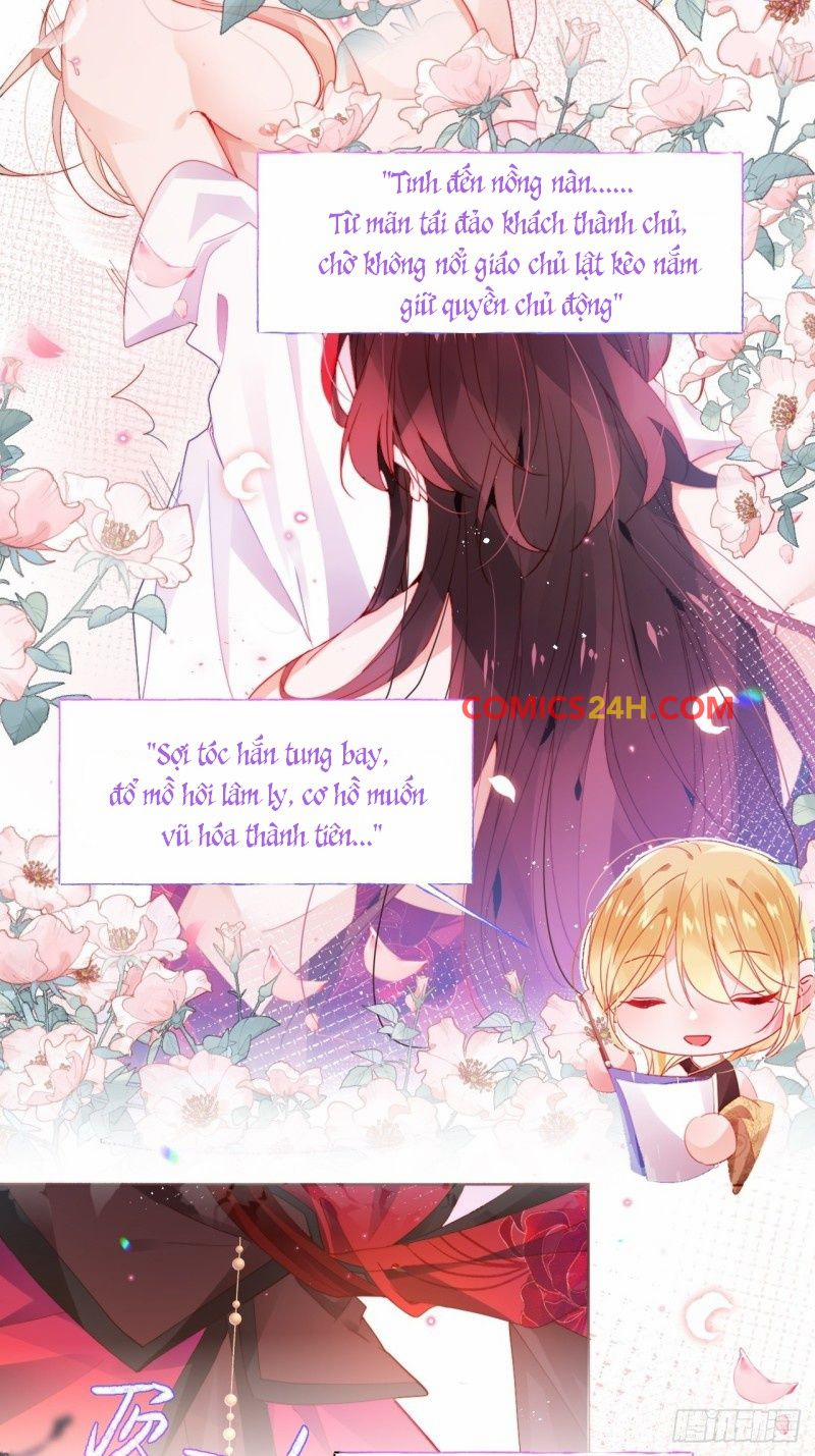 Tôi Không Phải Người Tầm Thường 4 trang 28