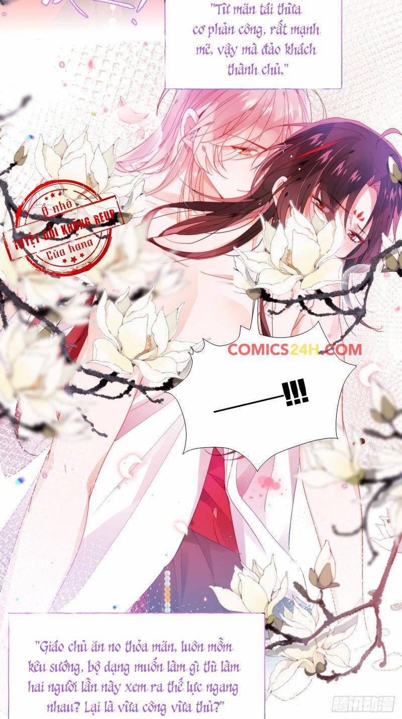 Tôi Không Phải Người Tầm Thường 4 trang 29