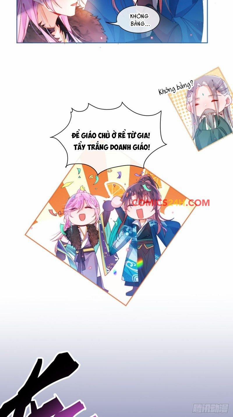 Tôi Không Phải Người Tầm Thường 4 trang 32