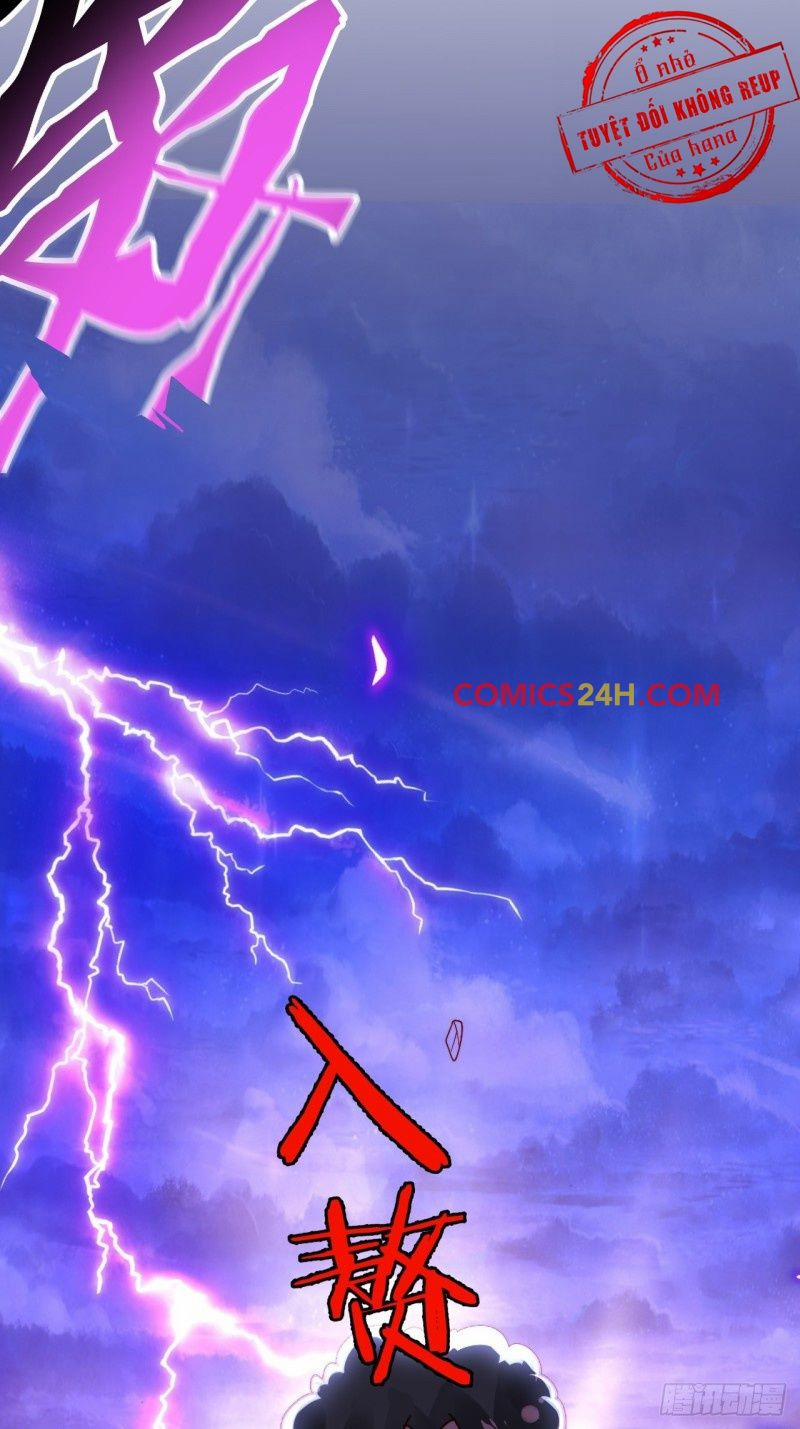 Tôi Không Phải Người Tầm Thường 4 trang 33