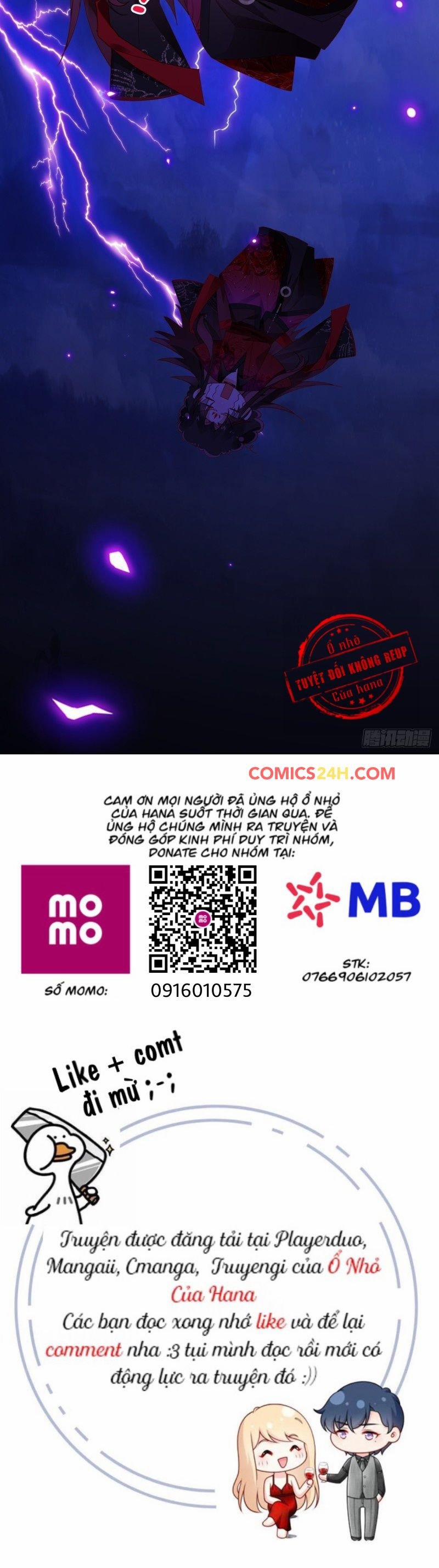 Tôi Không Phải Người Tầm Thường 4 trang 35