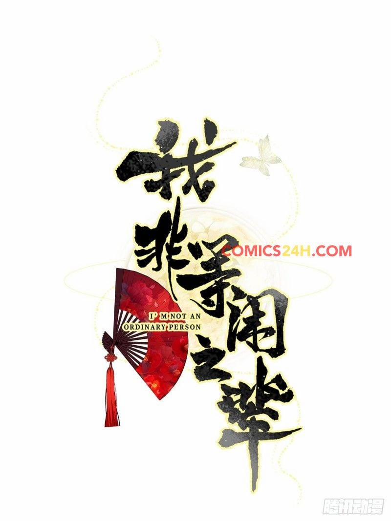 Tôi Không Phải Người Tầm Thường 4 trang 40