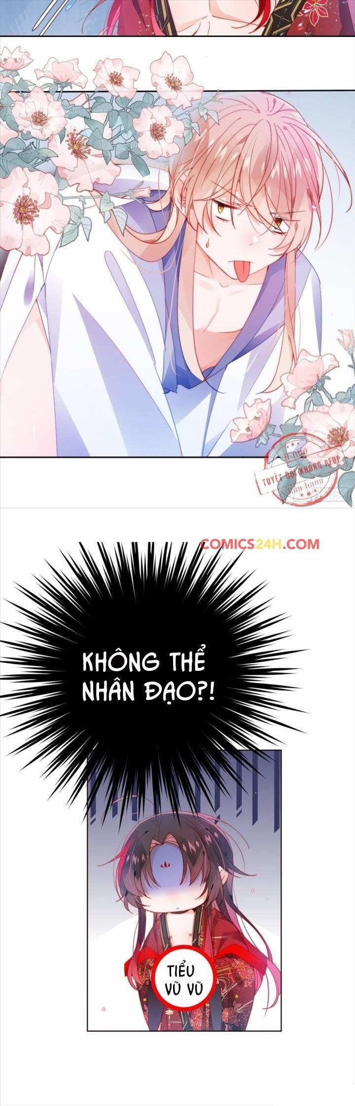 Tôi Không Phải Người Tầm Thường 5 trang 14