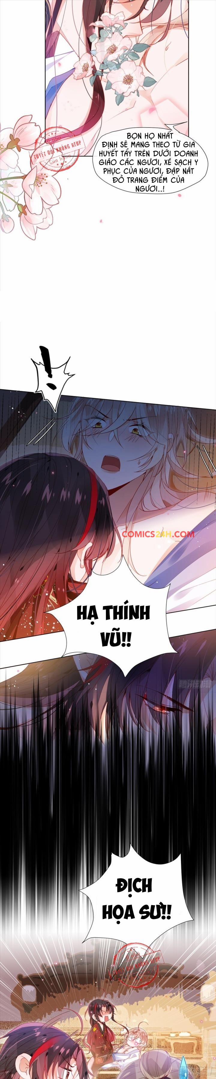 Tôi Không Phải Người Tầm Thường 5 trang 9