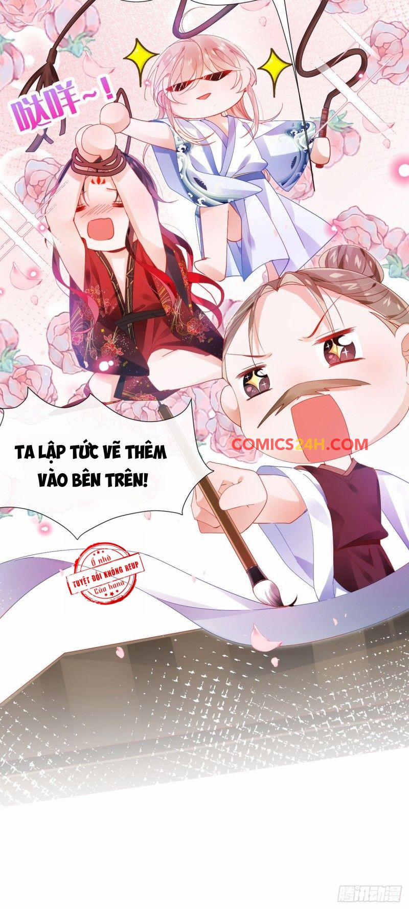 Tôi Không Phải Người Tầm Thường 6 trang 10