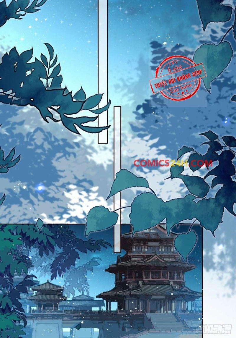 Tôi Không Phải Người Tầm Thường 6 trang 14