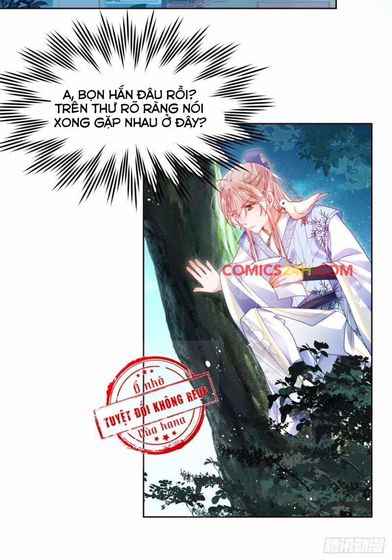 Tôi Không Phải Người Tầm Thường 6 trang 15