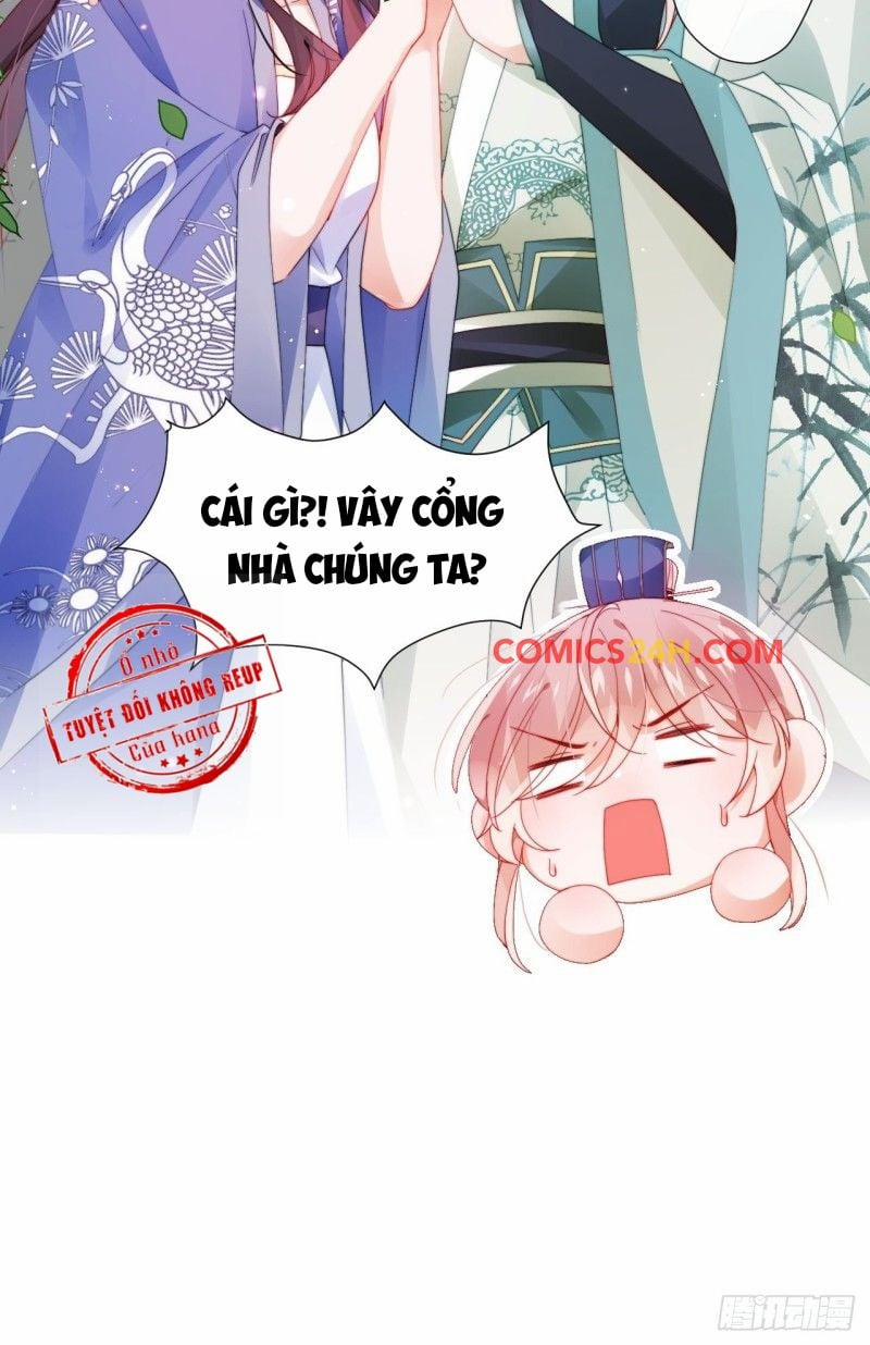 Tôi Không Phải Người Tầm Thường 6 trang 19