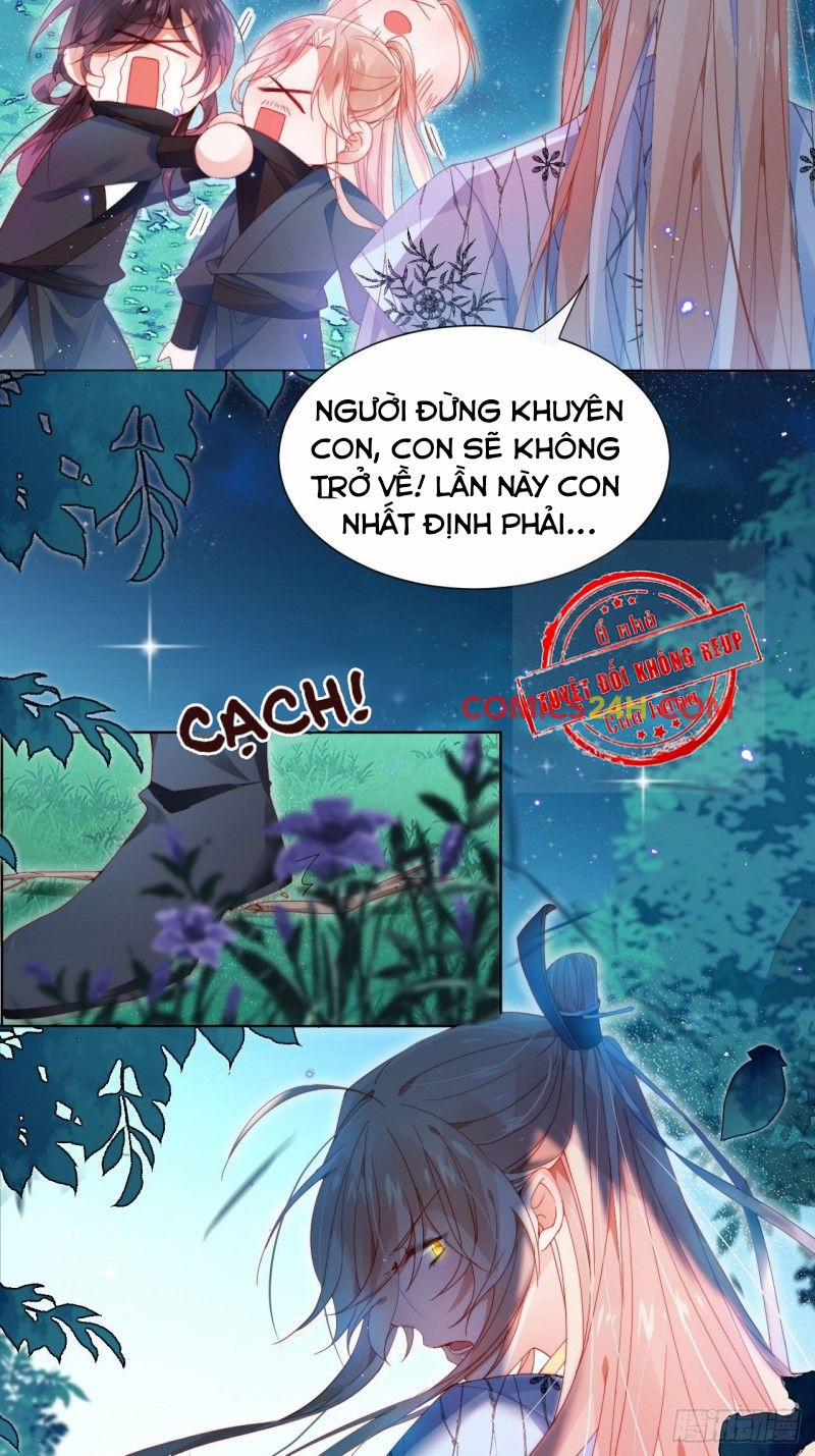 Tôi Không Phải Người Tầm Thường 6 trang 22