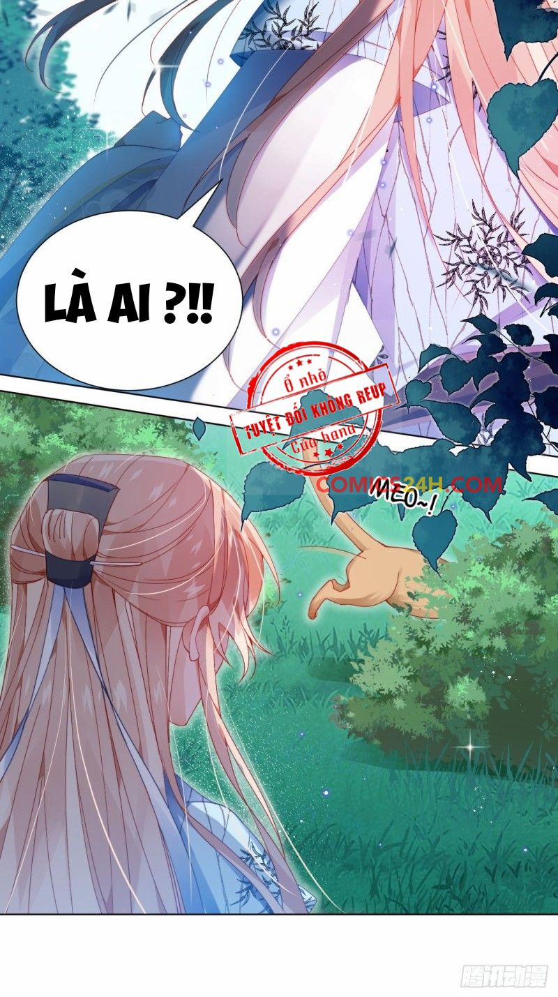 Tôi Không Phải Người Tầm Thường 6 trang 23