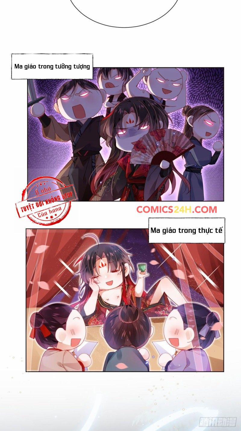 Tôi Không Phải Người Tầm Thường 6 trang 25