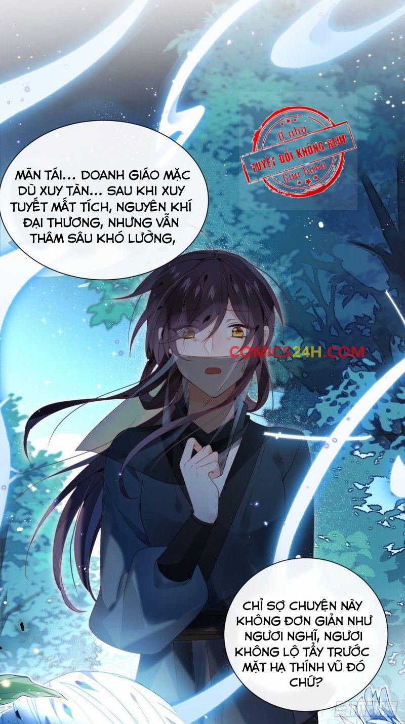 Tôi Không Phải Người Tầm Thường 6 trang 28