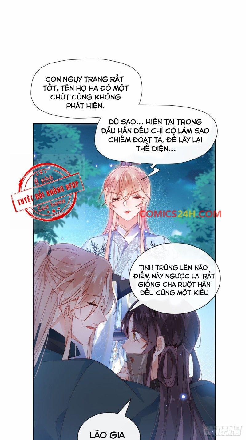 Tôi Không Phải Người Tầm Thường 6 trang 29