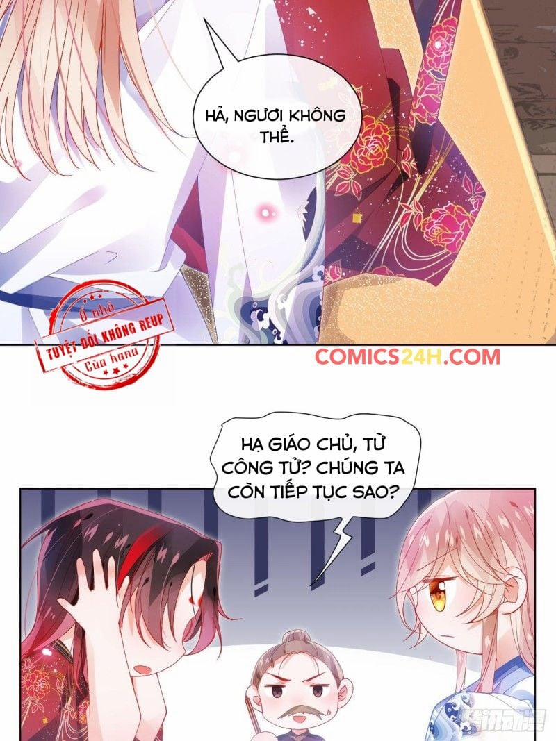 Tôi Không Phải Người Tầm Thường 6 trang 3