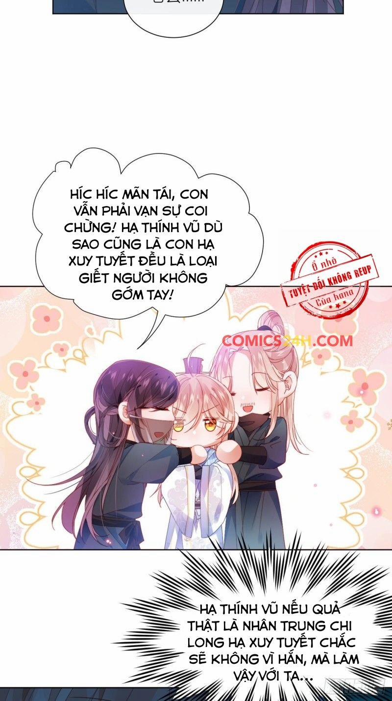 Tôi Không Phải Người Tầm Thường 6 trang 30