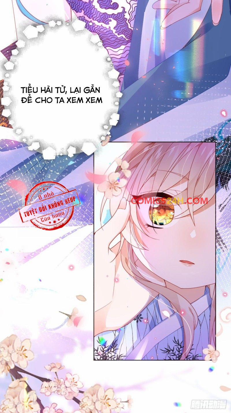 Tôi Không Phải Người Tầm Thường 6 trang 33