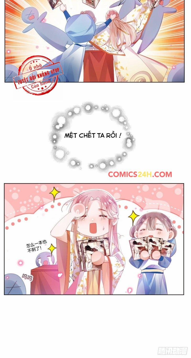 Tôi Không Phải Người Tầm Thường 6 trang 38