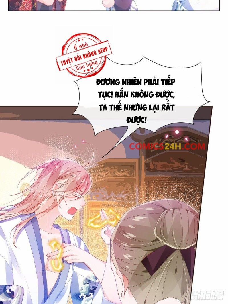 Tôi Không Phải Người Tầm Thường 6 trang 4