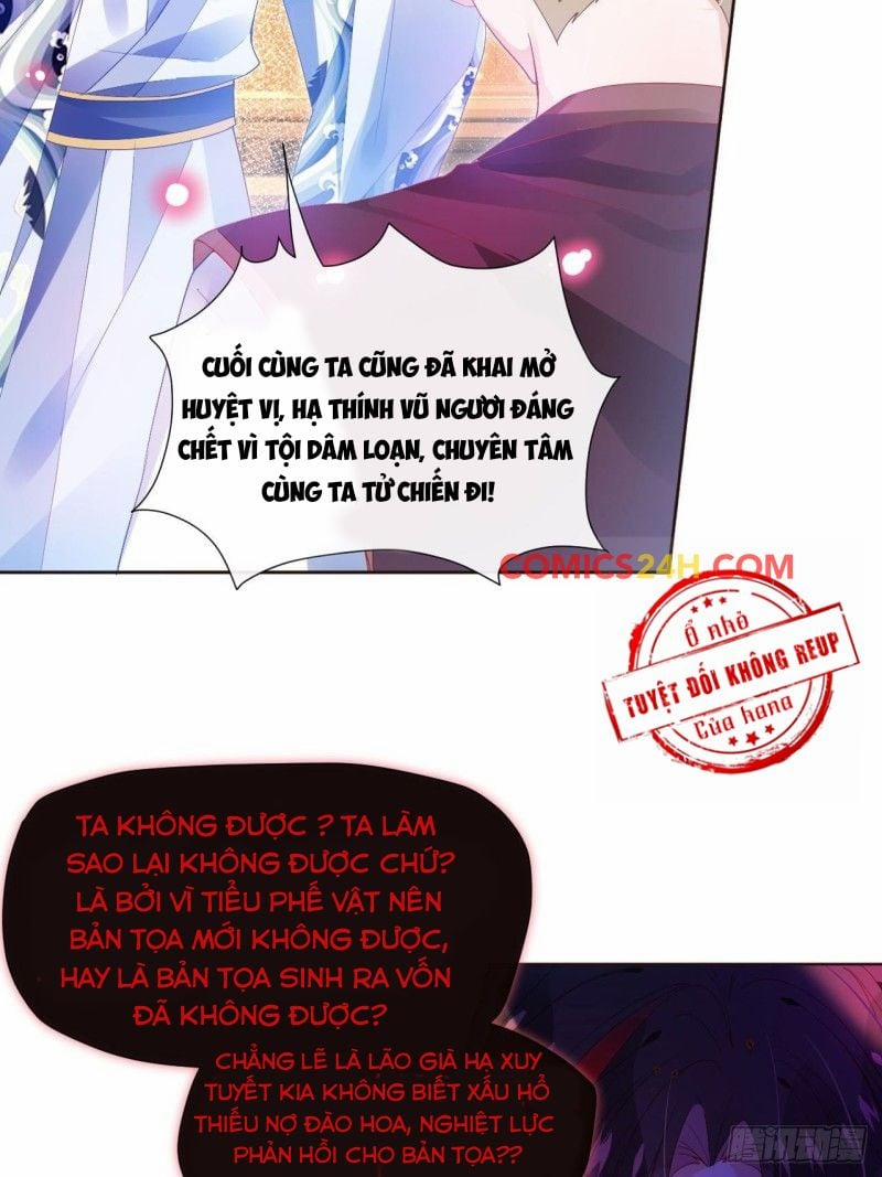 Tôi Không Phải Người Tầm Thường 6 trang 5