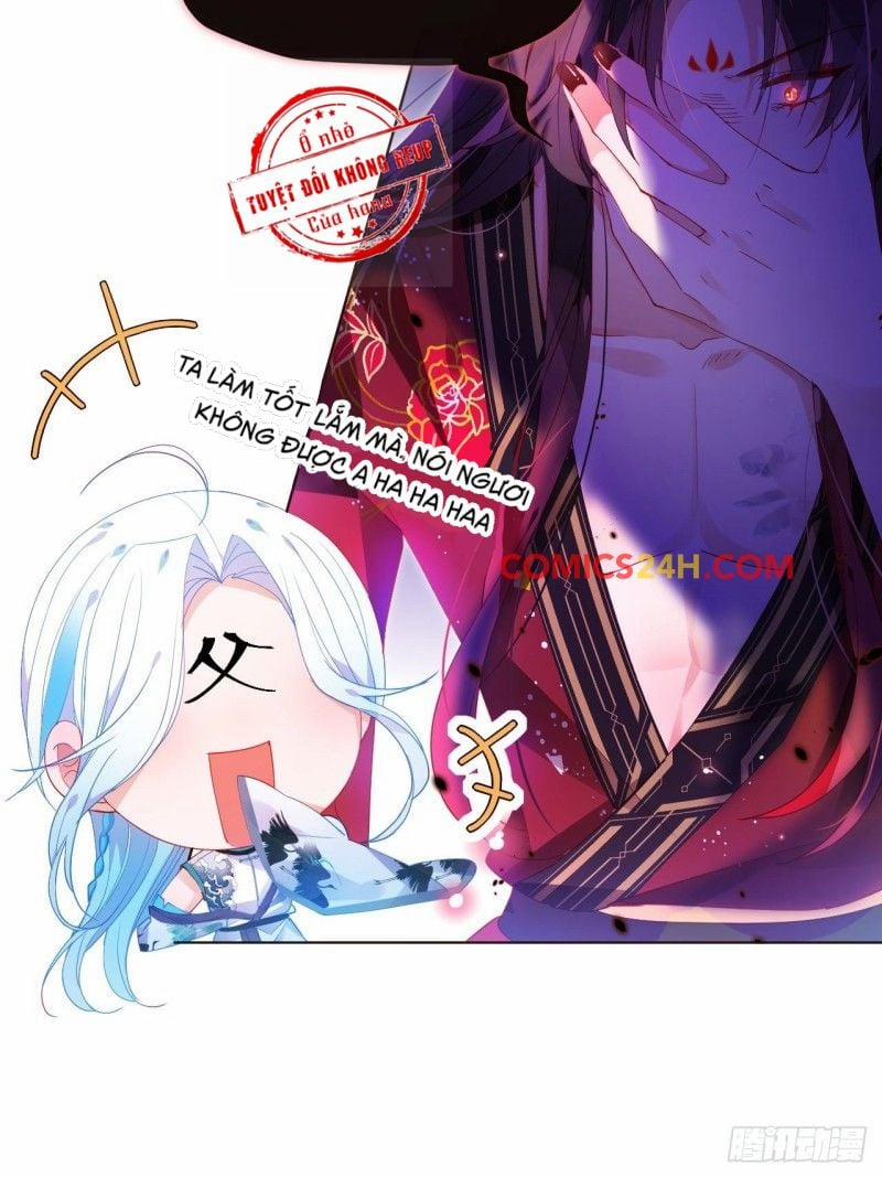 Tôi Không Phải Người Tầm Thường 6 trang 6