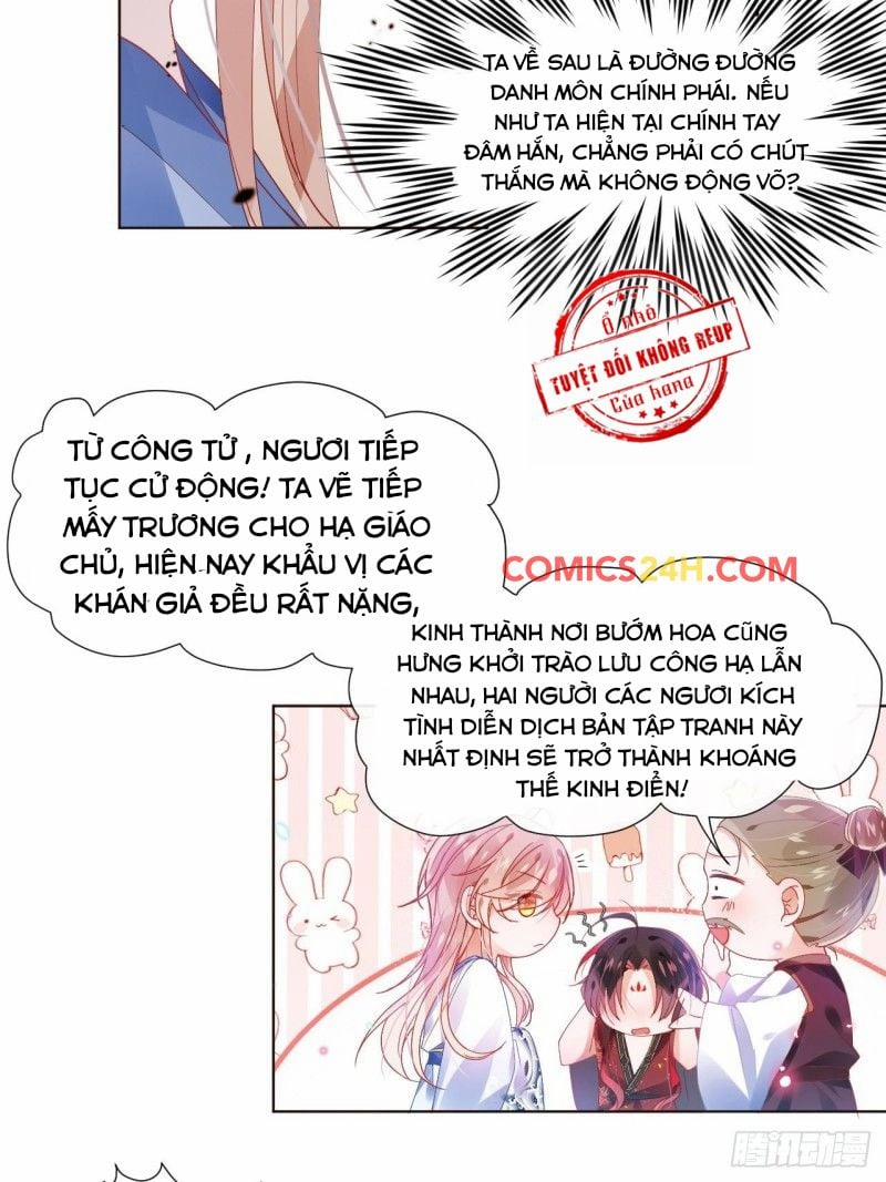 Tôi Không Phải Người Tầm Thường 6 trang 8