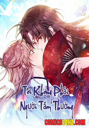 Đọc truyện tranh Tôi Không Phải Người Tầm Thường