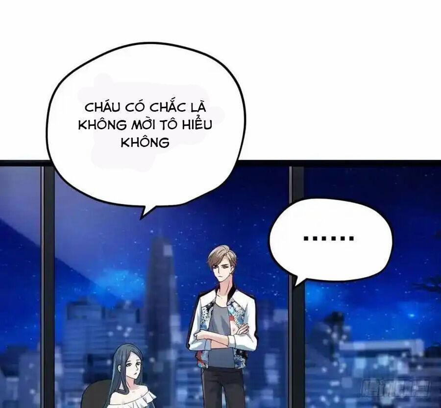 Tôi Không Phải Nữ Phụ Ác Độc 100 trang 1