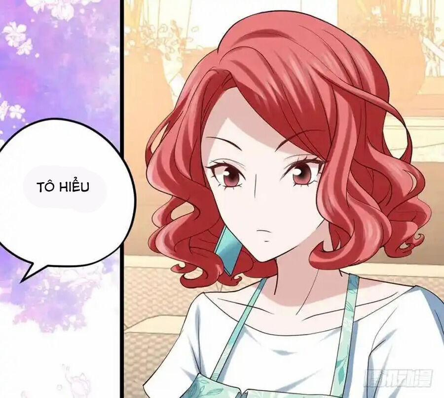 Tôi Không Phải Nữ Phụ Ác Độc 100 trang 13