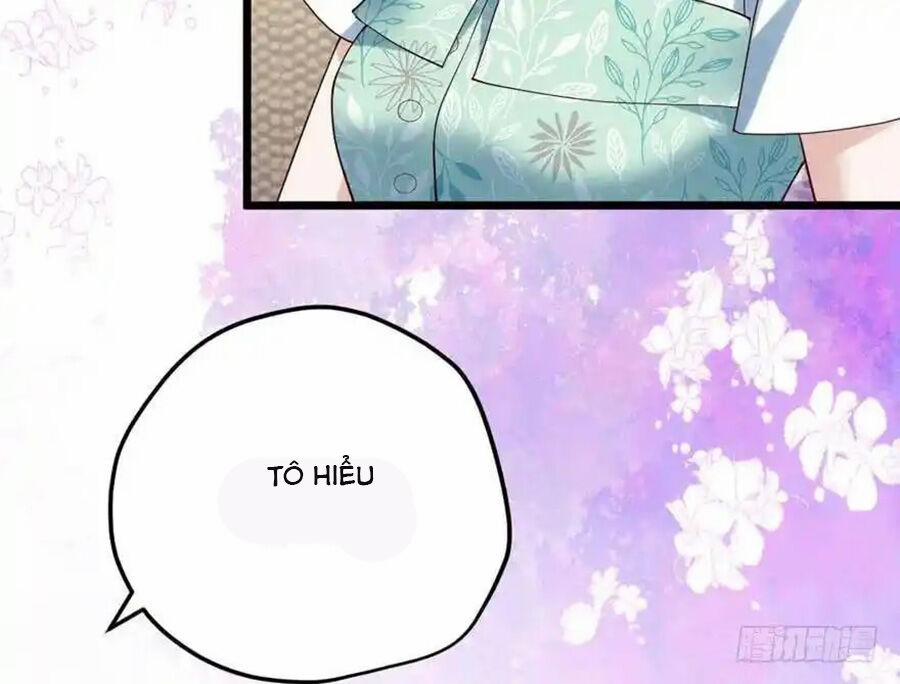 Tôi Không Phải Nữ Phụ Ác Độc 100 trang 14